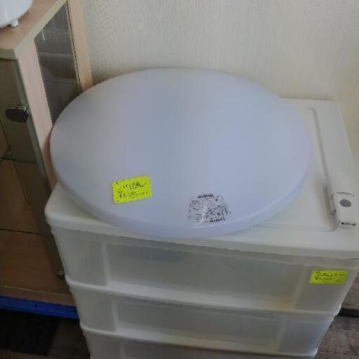 LED証明　リモコン付き