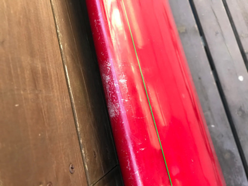 サーフィン　ロングボード　9.2 写真