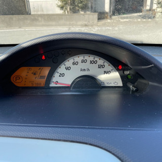 【大特価】ニッサン オッティ E 車検一年以上！の画像