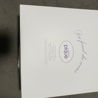 ジェラピケ　新品未使用の画像