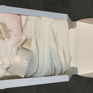 ジェラピケ　新品未使用の画像