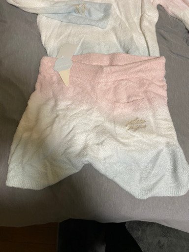 ジェラピケ　新品未使用