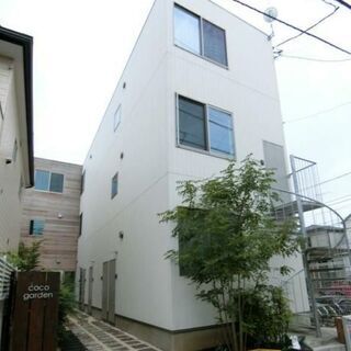 ⭐フリーレント1ヶ月⭐デザイナーズ❗️仲介手数料無料❗️❗️築浅...