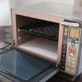 日立オーブンレンジMRO-EX3の画像