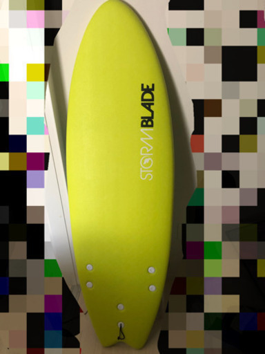 サーフボード　ショート BILLABONG STORMBLADE