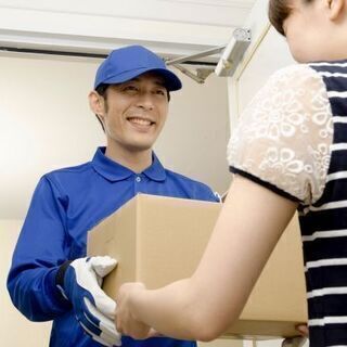 軽貨物ドライバー【普免だけで応募! / 月50万稼げます!】 坂戸市の画像