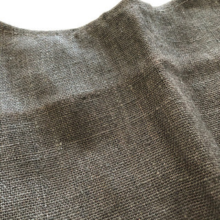 【新品】MARKS&WEBリネンバッグの画像