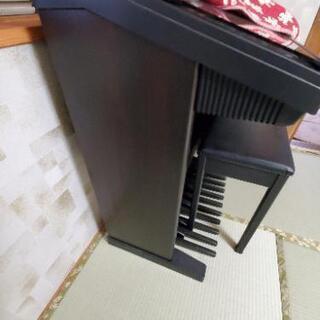 本格派エレクトーン