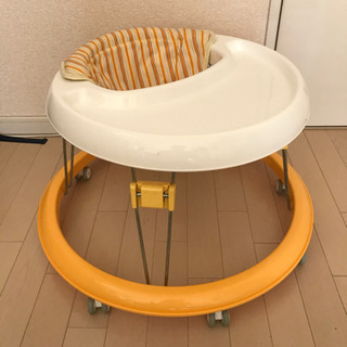 ベビー用歩行器