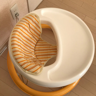 ベビー用歩行器の画像