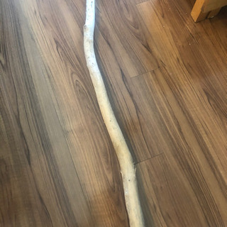 流木　110センチ