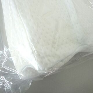 新品未使用 スージー AS快眠枕 ロータイプ いびき防止 横向き 横寝 低反発 枕カバー付き ☆ PayPay(ペイペイ)決済可能 ☆ 札幌市 北区 屯田の画像