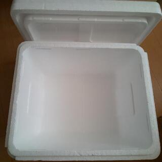 発泡スチロール
