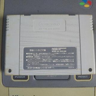 ドラゴンクエスト5 天空の花嫁　スーパーファミコン(SFC)用の画像