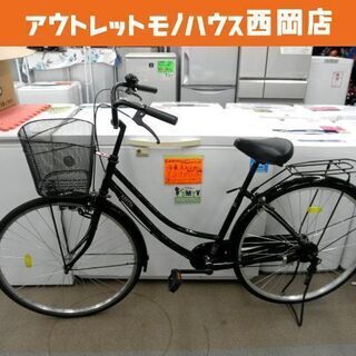 TAKEDA アベリア/ABELIA 自転車 27インチ シティ...