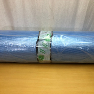 未使用 プチプチ 120cm×42m 大量 引越し 梱包 格安