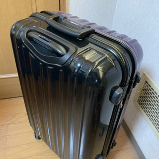 キャリーケース