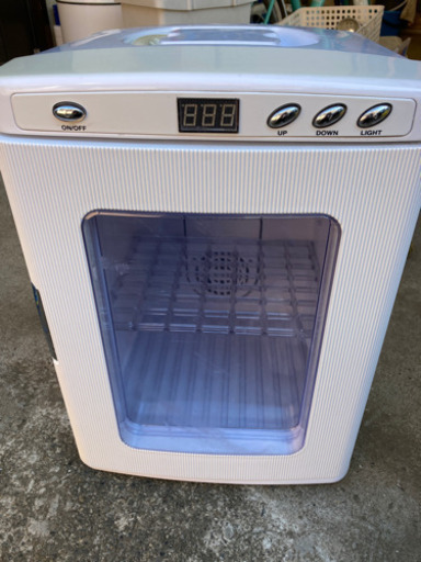 25L 冷温庫