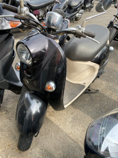 YAMAHA ビーノ　SA36 原付スクーター　福岡市南区