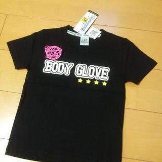 新品Ｔシャツ110黒