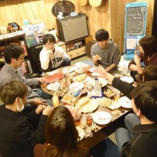2月6日(土) ポットラック✩.*˚ 14:00~17:00 お...
