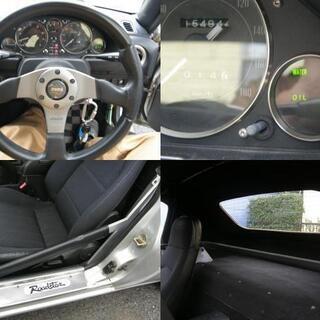 ＮＡ８★ロードスター★シリーズ２★車検取立★ＳＰ★マキシム★マルハ★どーだバーの画像