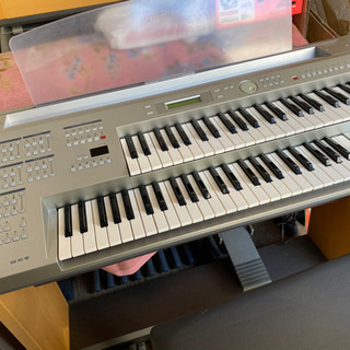 お薦め品‼️ヤマハ エレクトーンステージア ELB-01 2009年の画像
