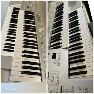 お薦め品‼️ヤマハ エレクトーンステージア ELB-01 2009年の画像