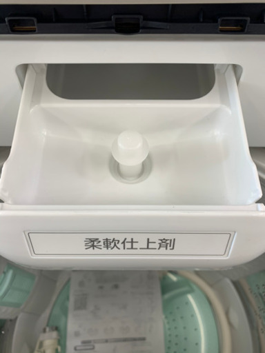 TOSHIBA製★10㌔洗濯機2016年製★6ヵ月間保証付き★近隣配送可能