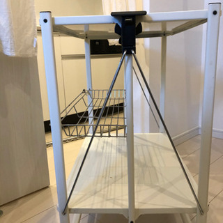 キッチンワゴンの画像