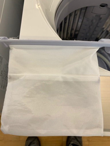 SHARP製★2019年製6㌔洗濯機★1年間保証付き★近隣配送可能