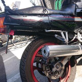 ⭐激レア車⭐Kawasaki GPX250Rの画像