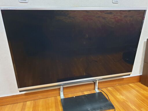 ★ご予約中、2013年製、シャープ５２型　LC-52XL9