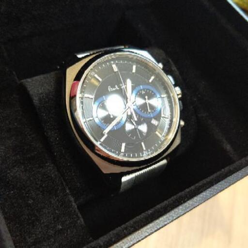 PaulSmith腕時計