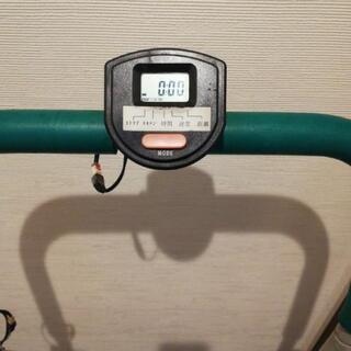 ルームランナー　ウォーキングの画像