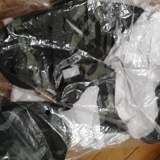 ハイディーⅡ　クッション　迷彩柄の画像