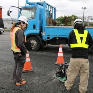 【徳島】土木施工管理技士（資格者・経験者優遇）の画像