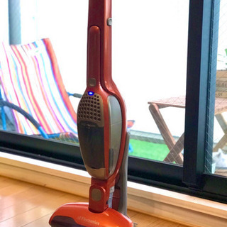 Electrolux コードレス 掃除機の画像