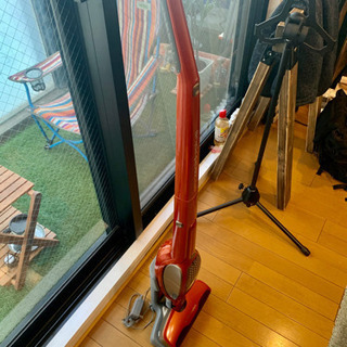 Electrolux コードレス 掃除機の画像
