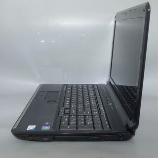 送料無料 新品SSD240G 1台限定 ノートパソコン 中古良品 15.6型 富士通