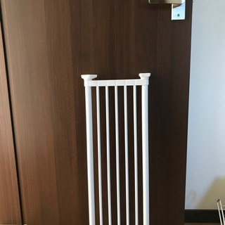 ニトリ　つっぱり棒ラック　
