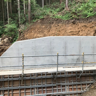 建築、土木、解体作業スタッフ募集‼️の画像