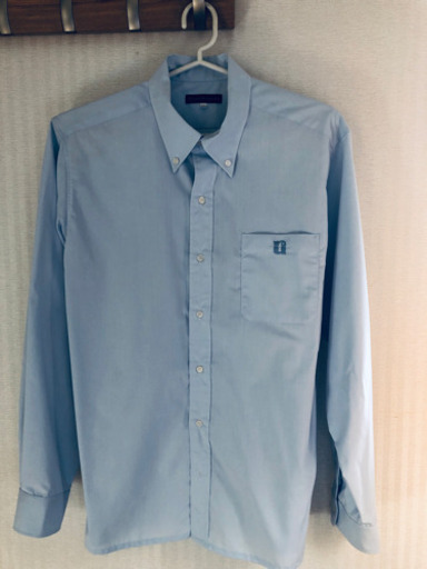日本福祉大学附属高校の制服　ブレザー　