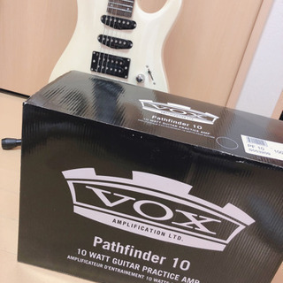 ギター セットの画像