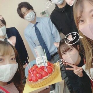 『急募』★未経験からでもOK★【一般事務】完全週休2日制／残業なしのお仕事／シフト・服装自由♪（池袋駅）の画像