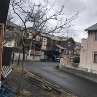 2/6限定スコップで穴掘り