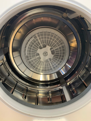 ケーズウェーブ★2019年製衣類乾燥機★6ヵ月間保証付き