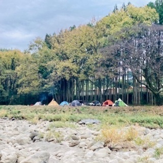 ⛺️ソロキャンプメンバー募集⛺️