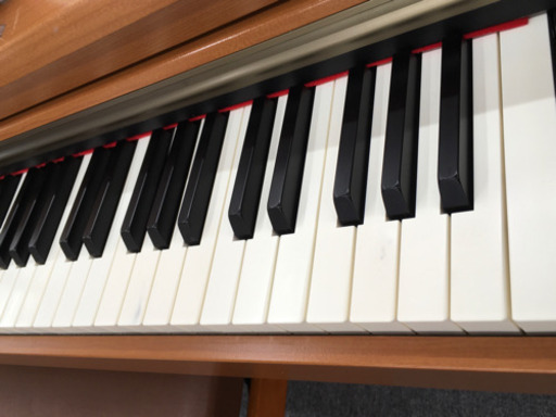 i190  KAWAI CN-23C 2010年製　カワイ