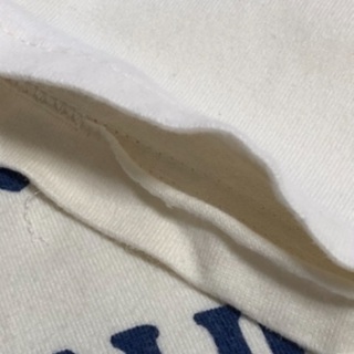 クッシュマン　ロングTシャツ　7部袖　Mの画像